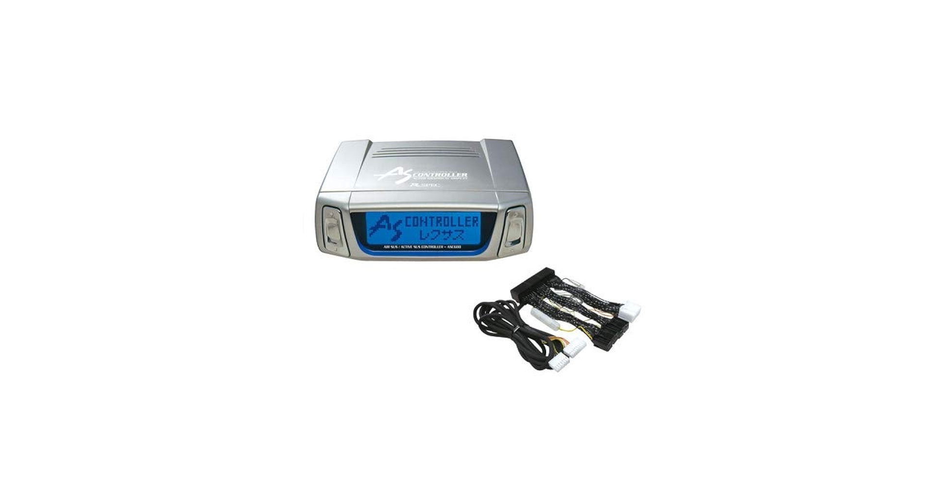 エアサスコントローラー ハーネス ASC680L/ASR681II用 H-087G 【公式通販】 エアサスコントローラー ハーネス ASC680L/ASR681II用 H-087G 【公式通販】